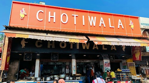 Chotiwala