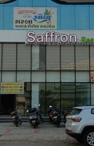 saffron Restaurant | Banquet