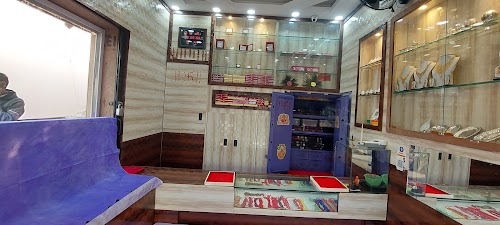 Pooja jewellers