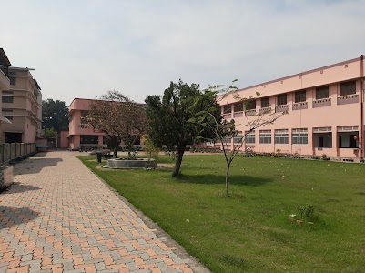 Carmel Girl's Inter College