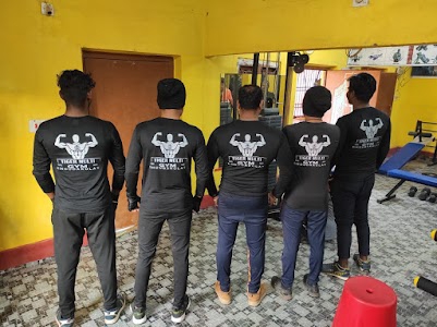 TIGER MULTI GYM