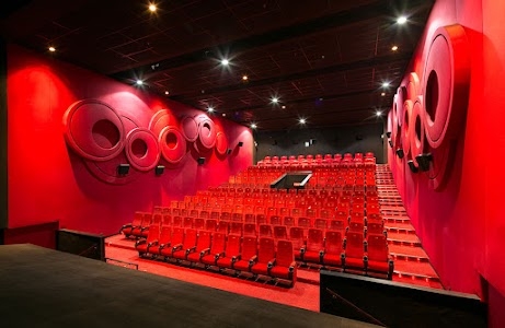 PVR - Citi Mall