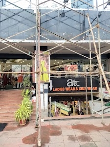 ATC - Anil Trading Co.
