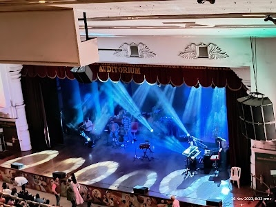 Sri Shanmukhananda Fine Arts & Sangeetha Sabha