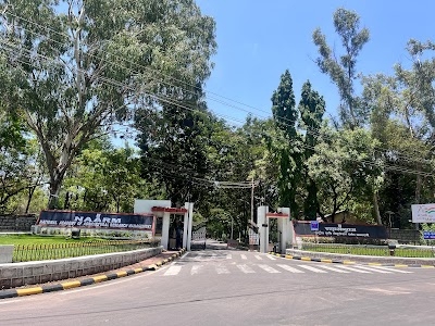 NAARM Campus