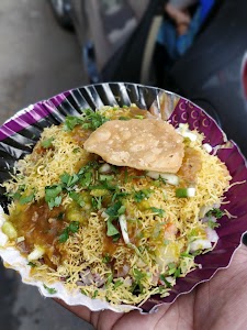 Jacky Bhel Puri