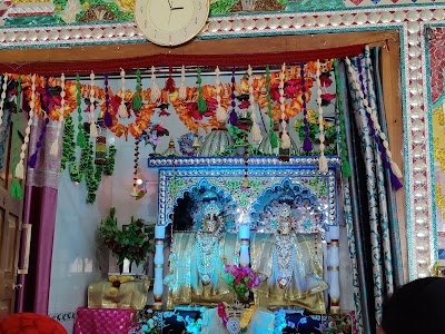 Pranami Mandir