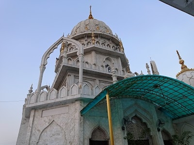 Khanqah-E-Muradia