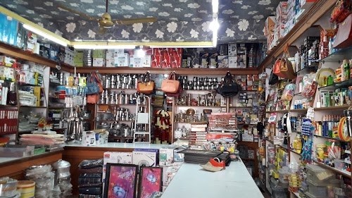 balaji fancy store