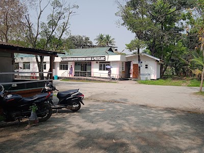 Dr. Kalicharan Das Nursing Home & Polyclinic