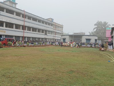Sri Aurobindo Vidyabhawan