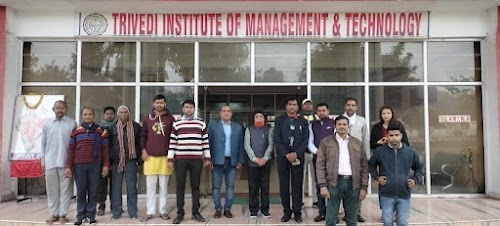 Trivedi Institute of Management and Technology