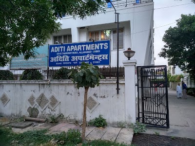 Aditi Apartment