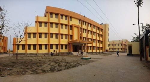 ITI COLLEGE, BHADAS, KHAGARIA