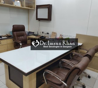 Dr. Imran Khan