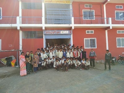 Aadarsh PVT ITI