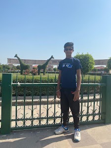 Krishna Rajbhar