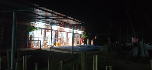 Binod Bihari Mahato Chowk