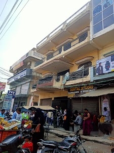 Dr Jawed Hospital Bramsthan Azamgarh