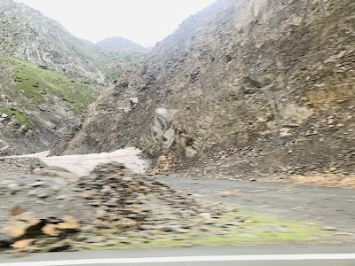 Mughal Road Division