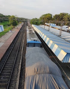 Belda station