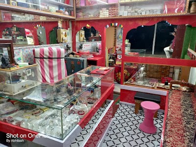 SitaRam Jewellers