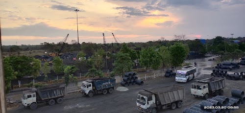 ESL 47KH PARKING