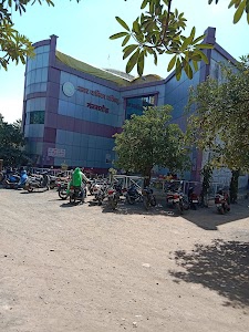 Basoda Nagar Palika