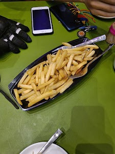 A good restaurant (check name pls)