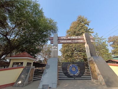 Darrang College
