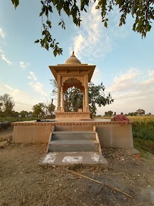 Bhooteshwar mahadev ji mandir (BEDWAL)