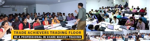 TRADE ACHIEVERS TRAINING ACADEMY - BENGALURU