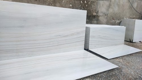 Natraj Marble Ind.