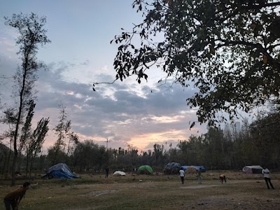 Goriwan field