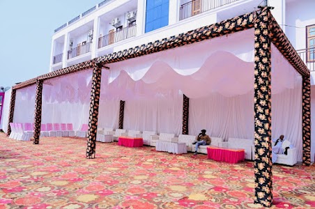 Harshada Guest House
