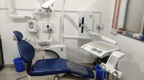 YOUR DENTIST