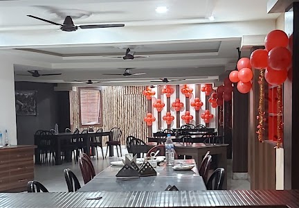 Blackwood Restaurant & Banquet Hall