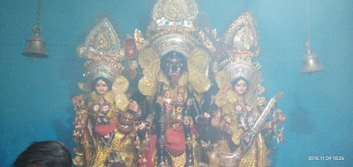 Siv Mandir