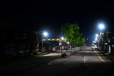 Dolmukh Chariali