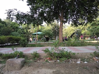 Sector 7 Extension Park
