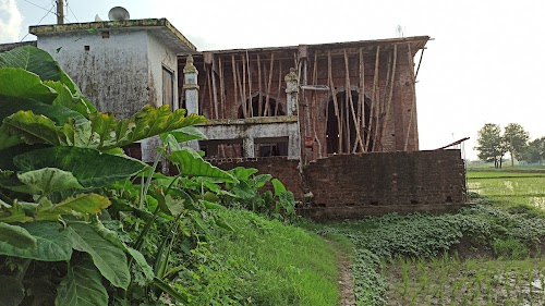 SALEMPUR JAMA MASJID