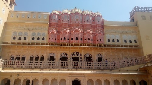 Yadav Kirana Store And Khad Beej Bhandar