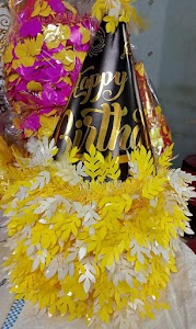 Kashmir Mistan Bhandar
