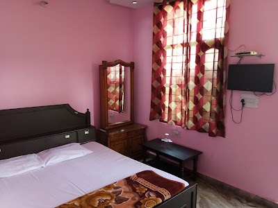 Royal Residency