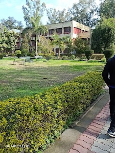 Wazir Ram Singh Government Post Graduate College