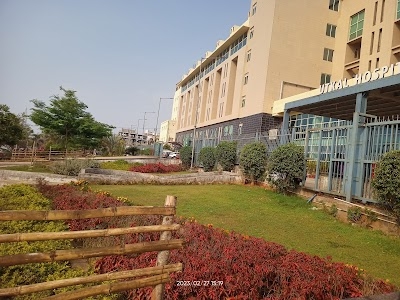 UTKAL HOSPITAL
