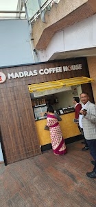 Madras coffee house