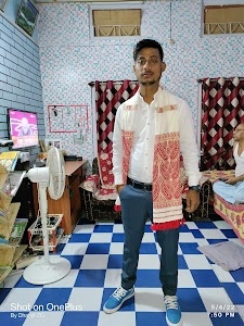 Dhanjit House