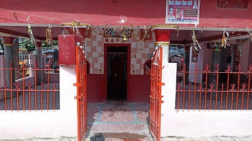 Darbhanga junction