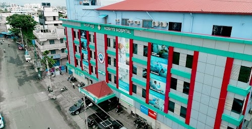 KOSHYS MULTISPECIALTY HOSPITAL